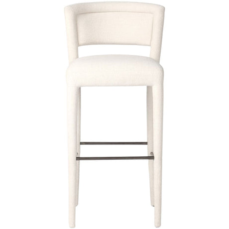 Beverly Bar + Counter Stool