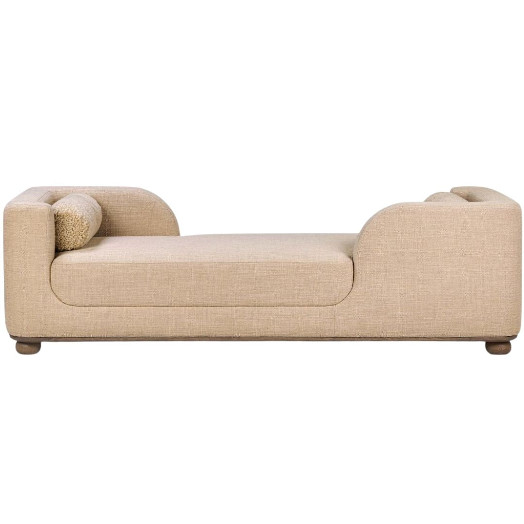 Bilbury Chaise