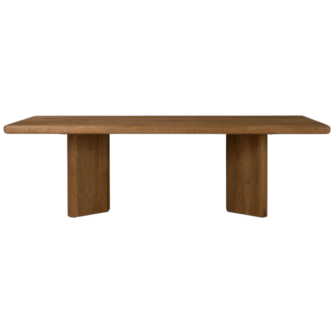 Castro Dining Table