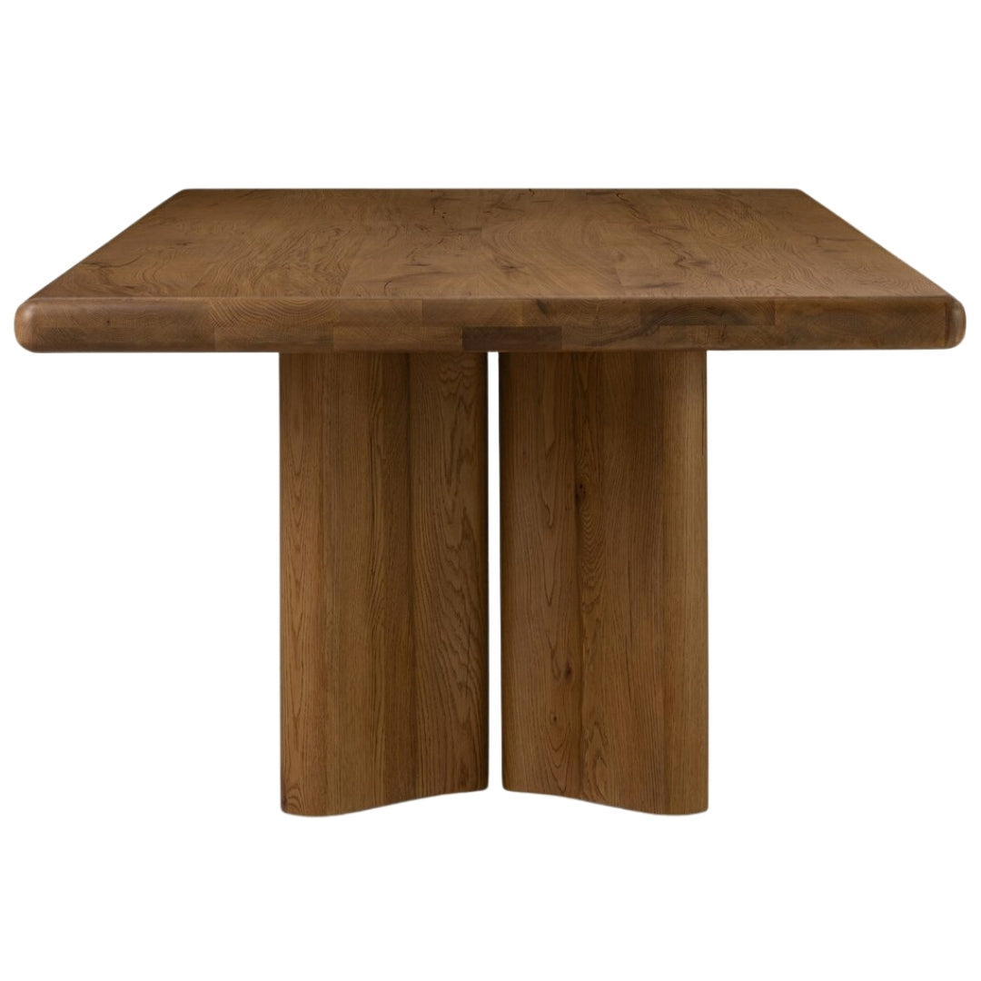 Castro Dining Table