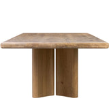 Castro Dining Table