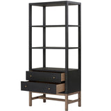 Fiona Bookcase