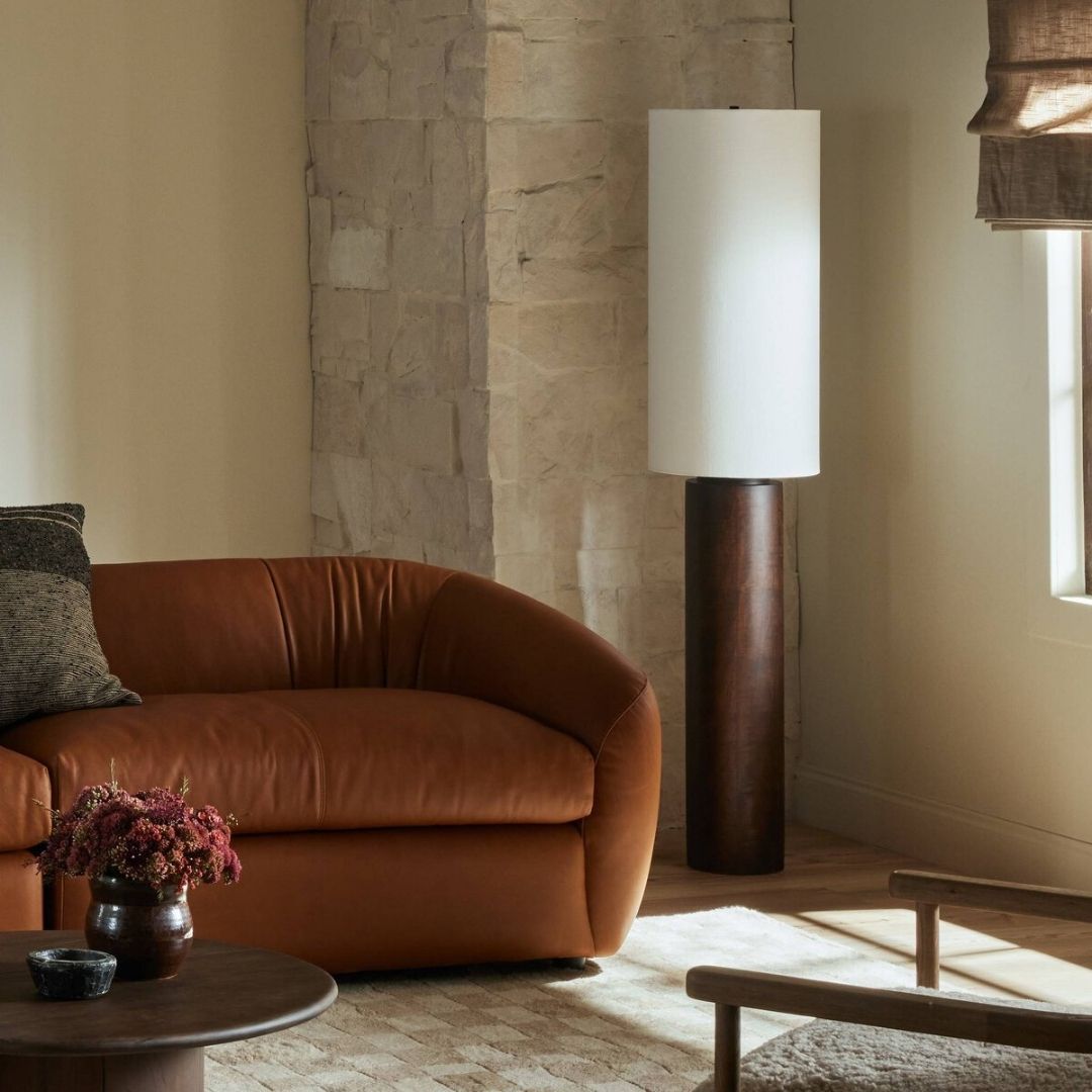 Haney Floor Lamp