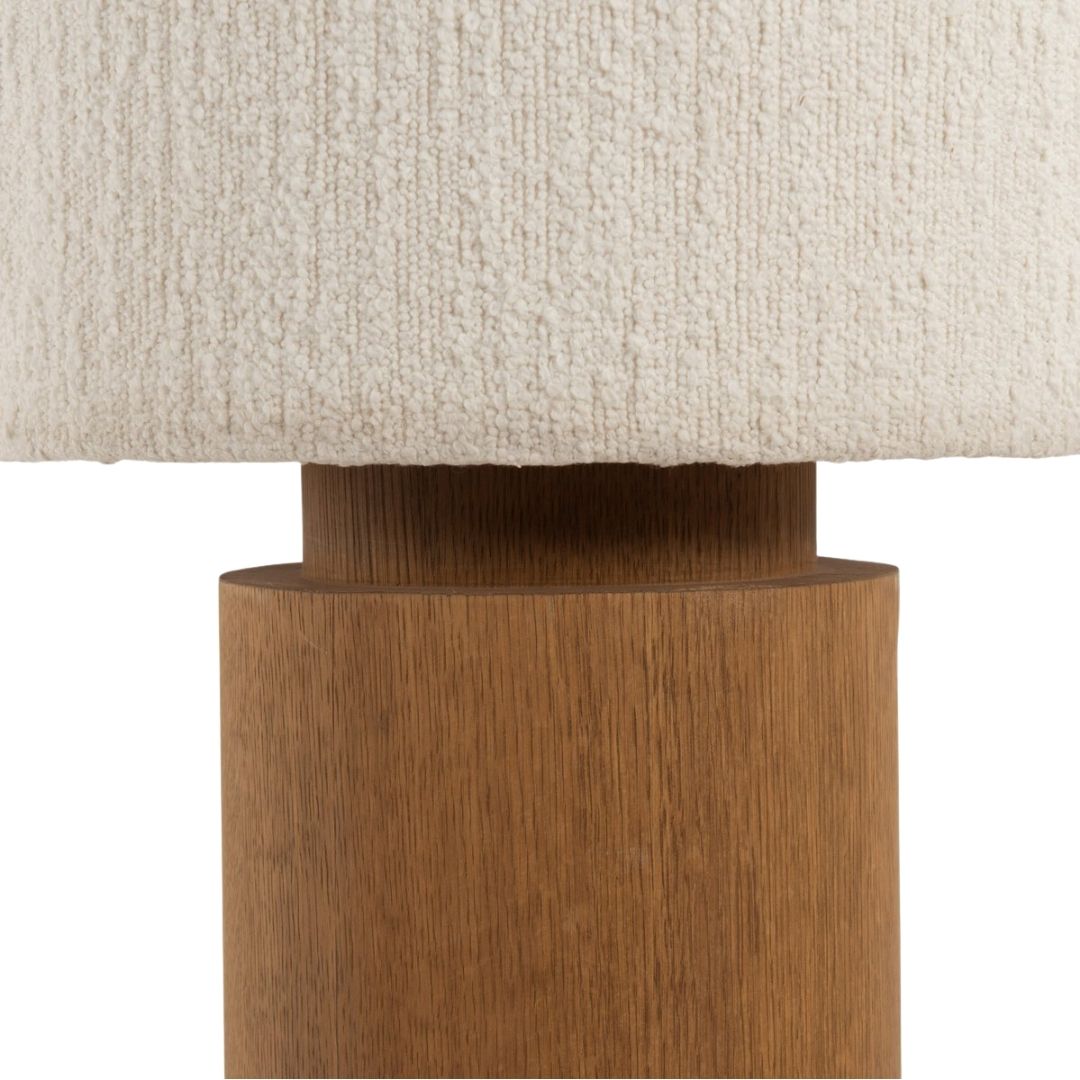 Haney Floor Lamp