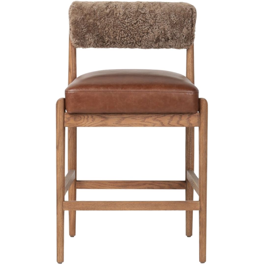 Jazelle Bar + Counter