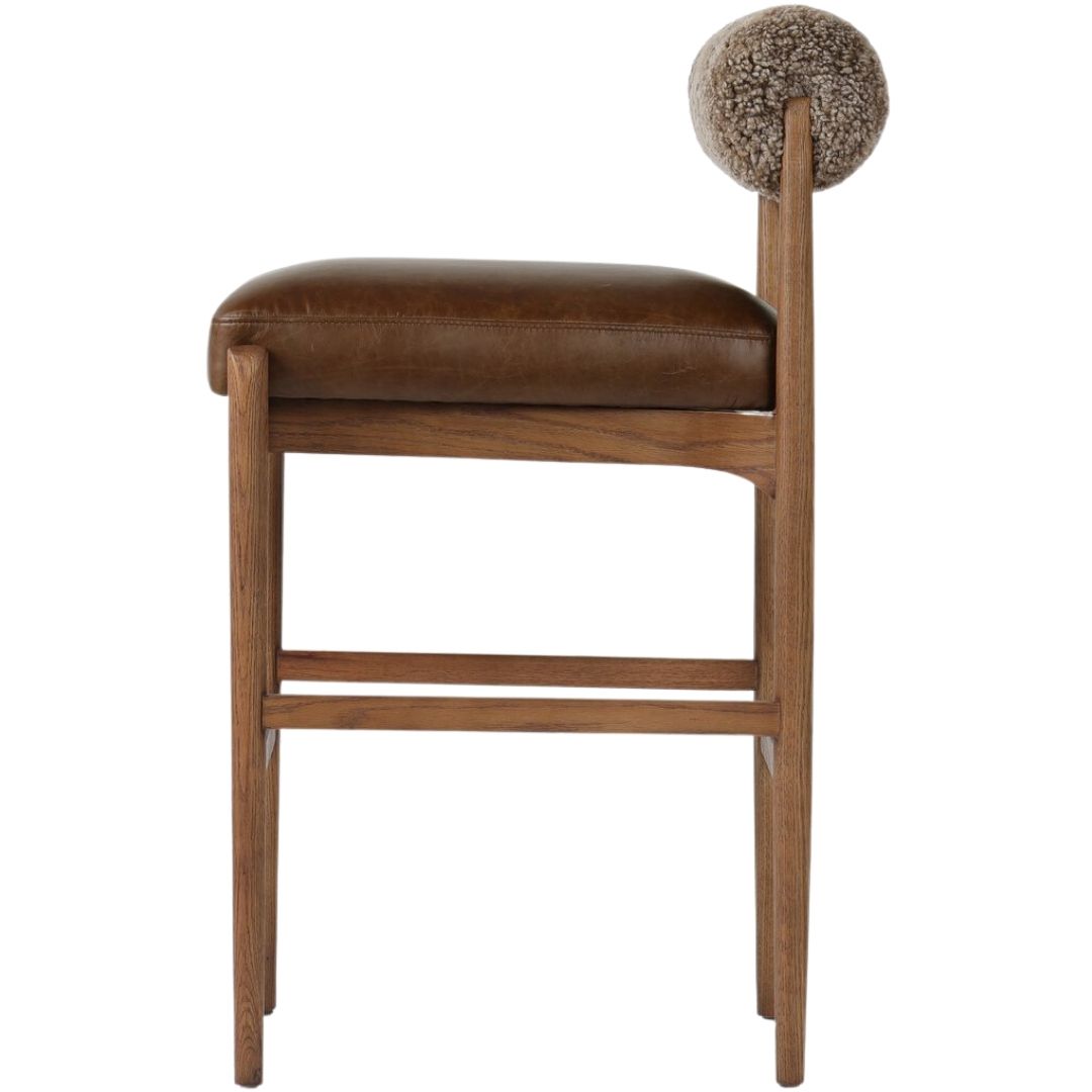 Jazelle Bar + Counter