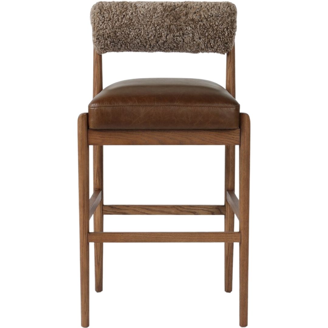 Jazelle Bar + Counter