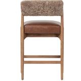 Jazelle Bar + Counter