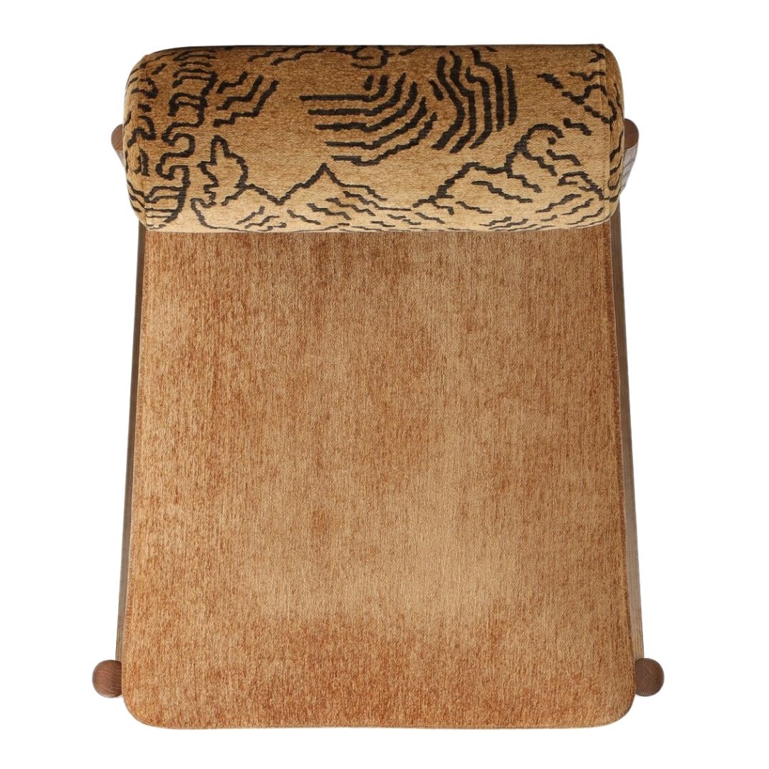 Jazelle Bar + Counter