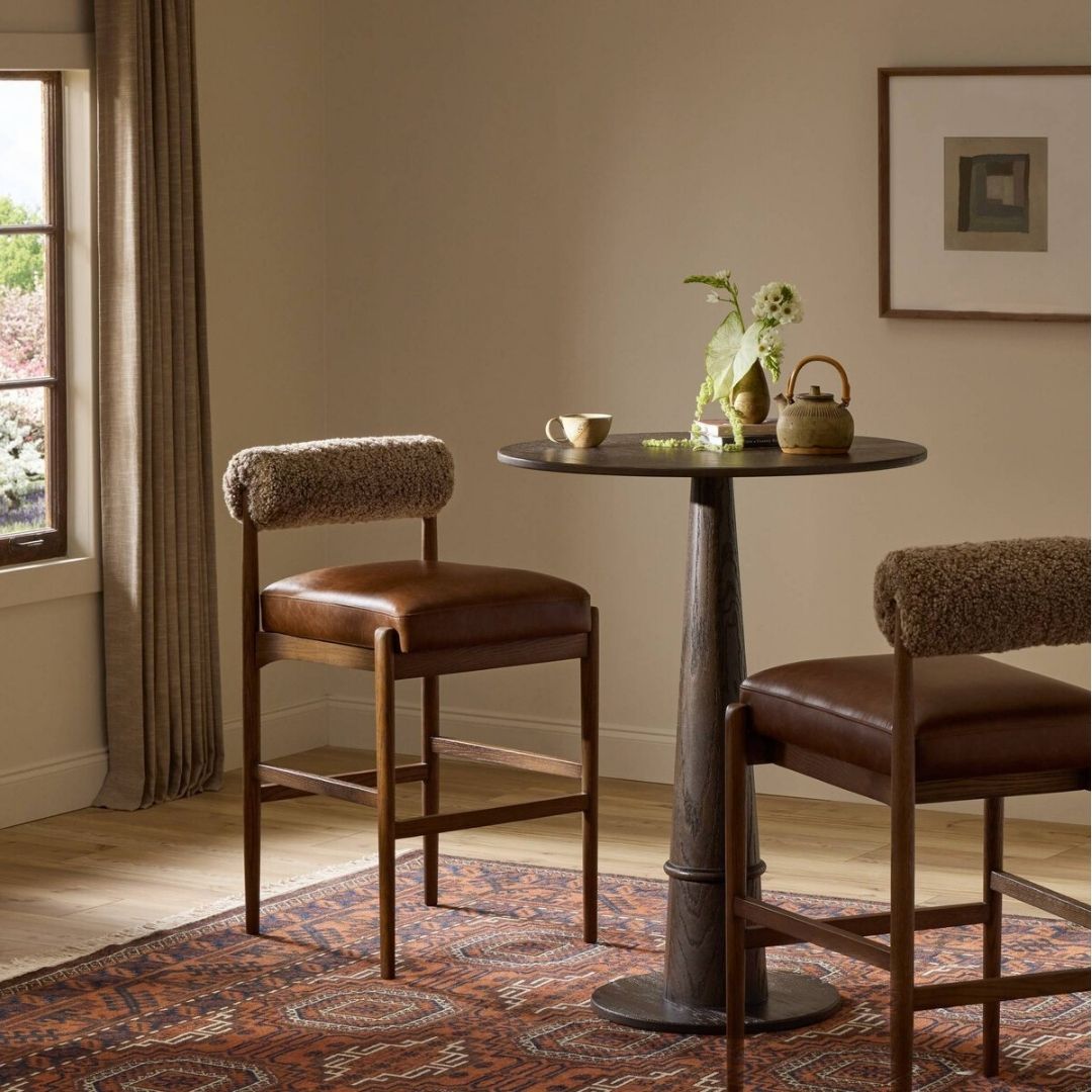 Jazelle Bar + Counter