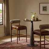 Jazelle Bar + Counter