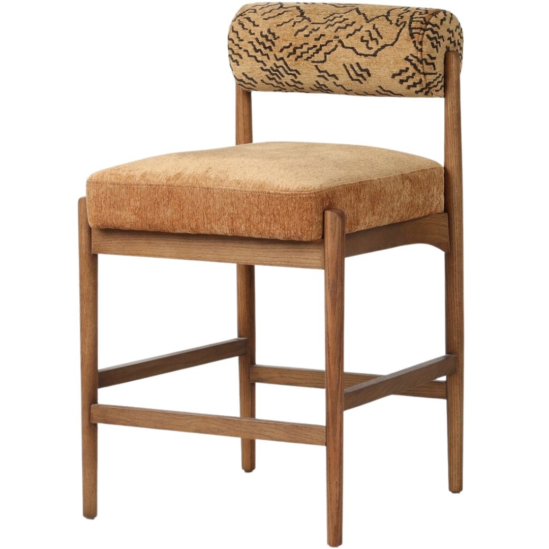 Jazelle Bar + Counter