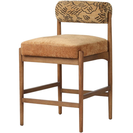 Jazelle Bar + Counter