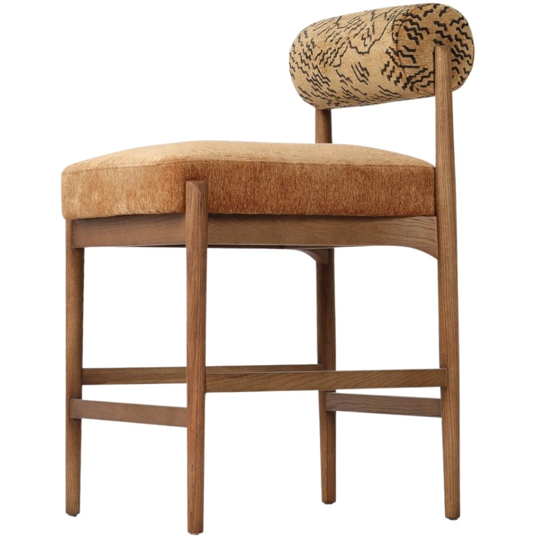 Jazelle Bar + Counter