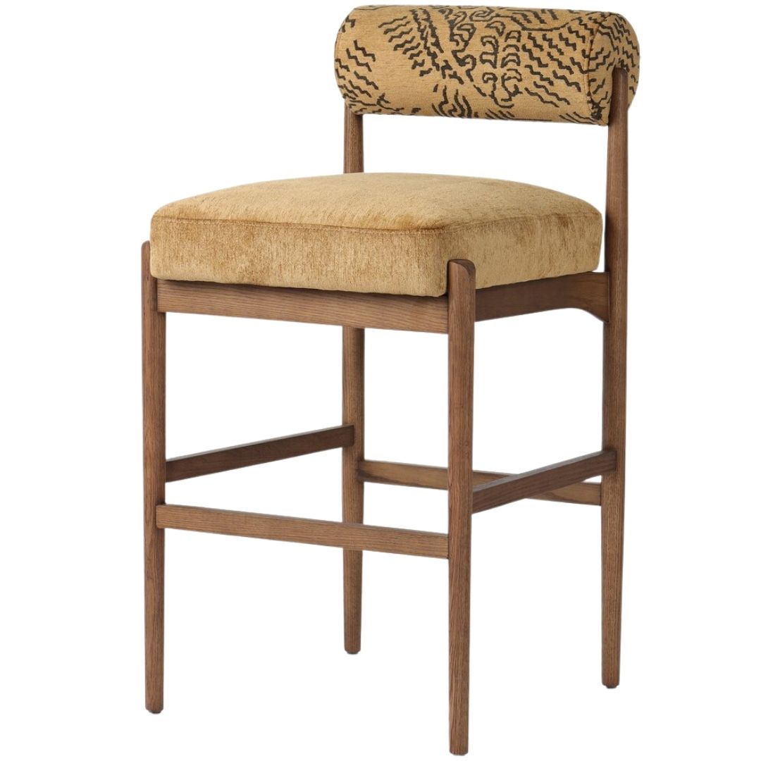 Jazelle Bar + Counter