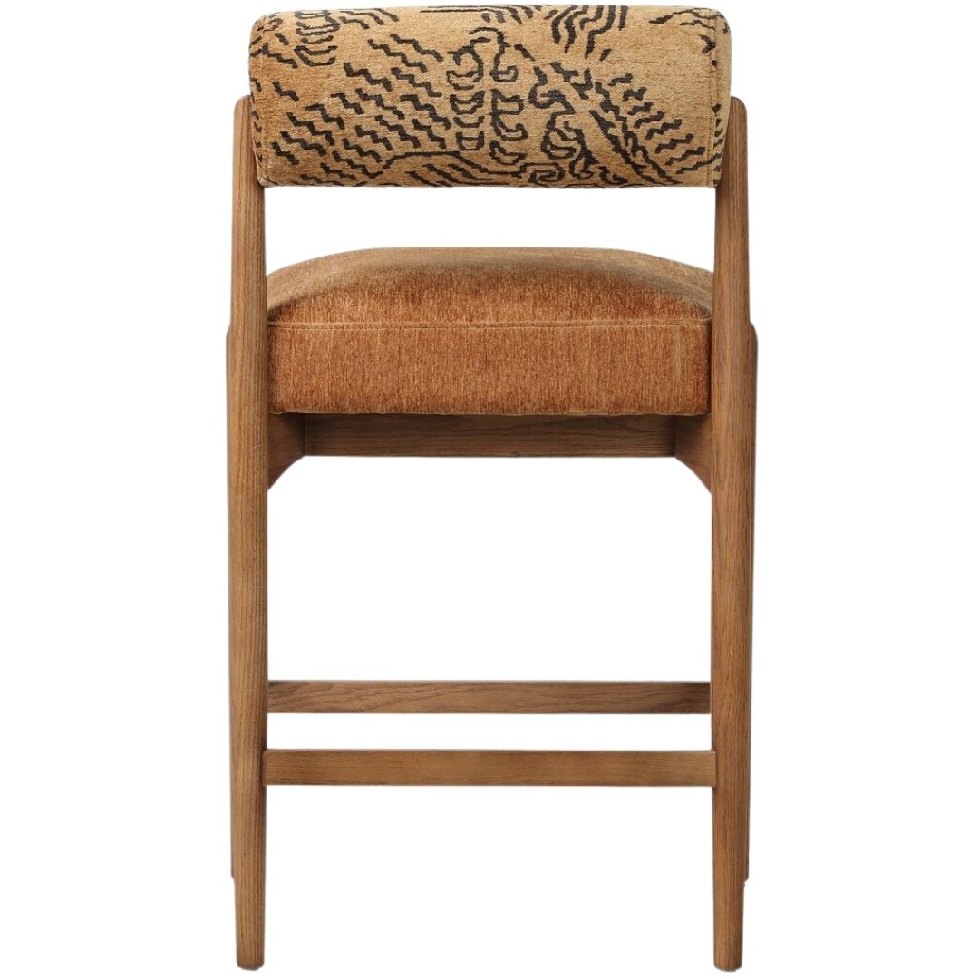 Jazelle Bar + Counter