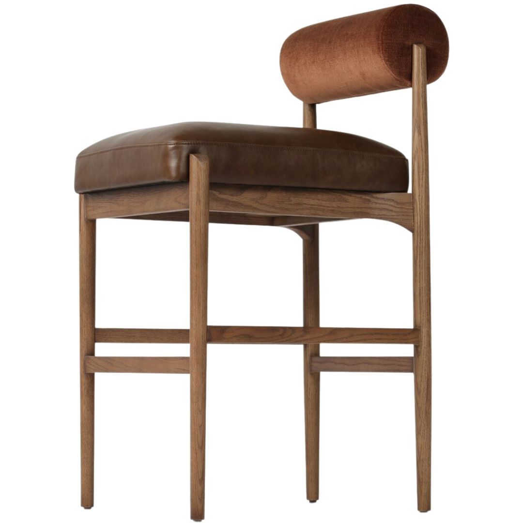 Jazelle Bar + Counter