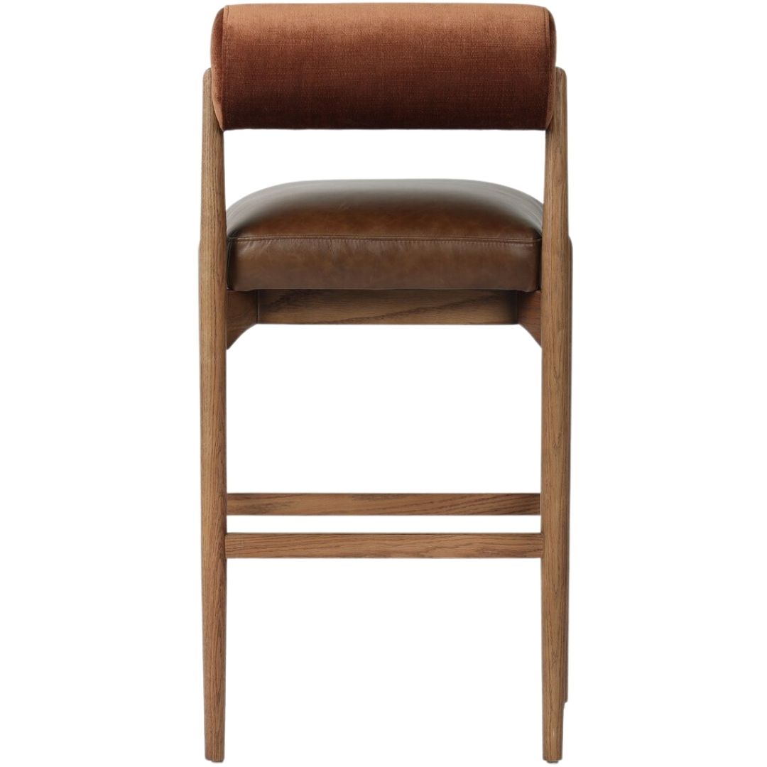 Jazelle Bar + Counter