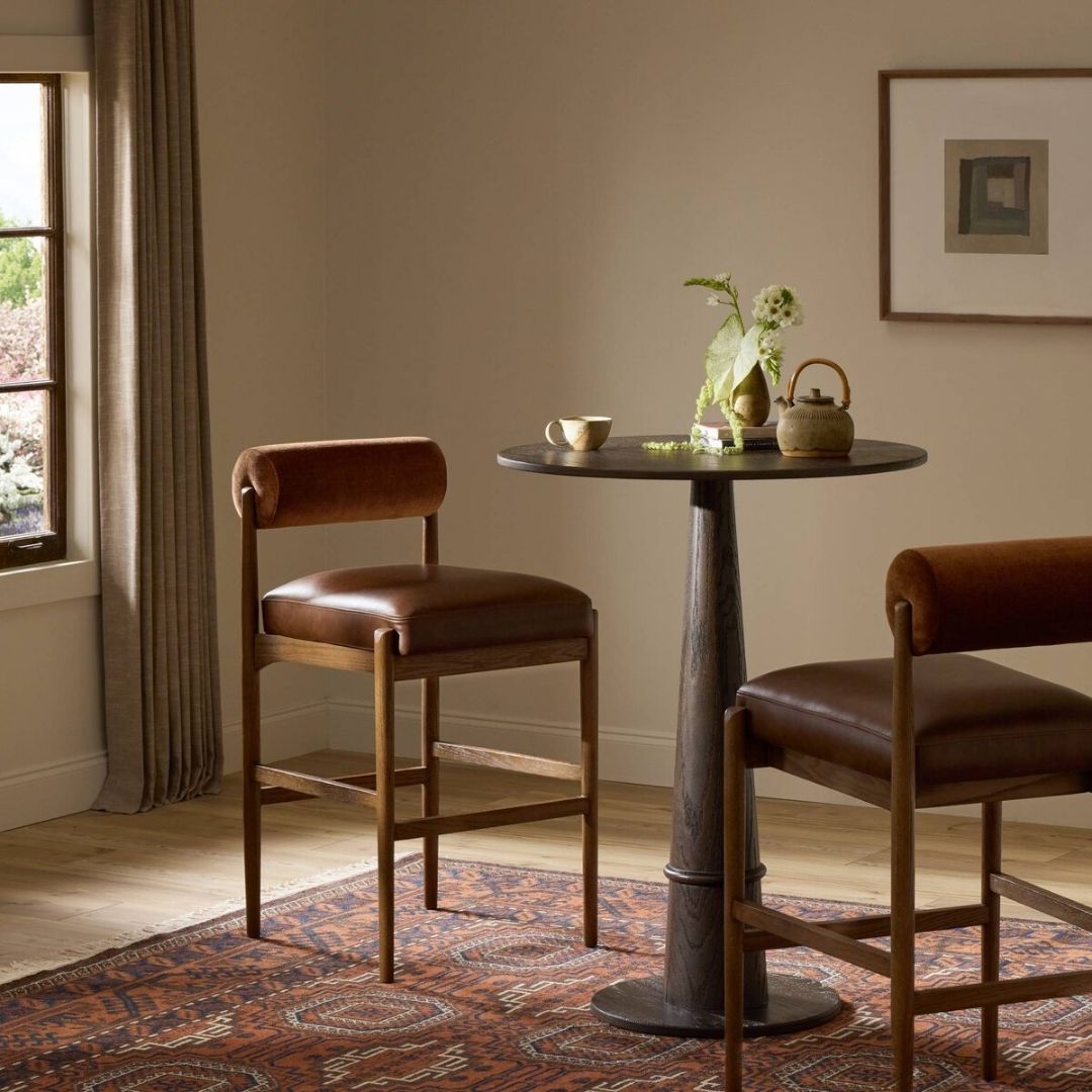 Jazelle Bar + Counter