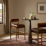 Jazelle Bar + Counter