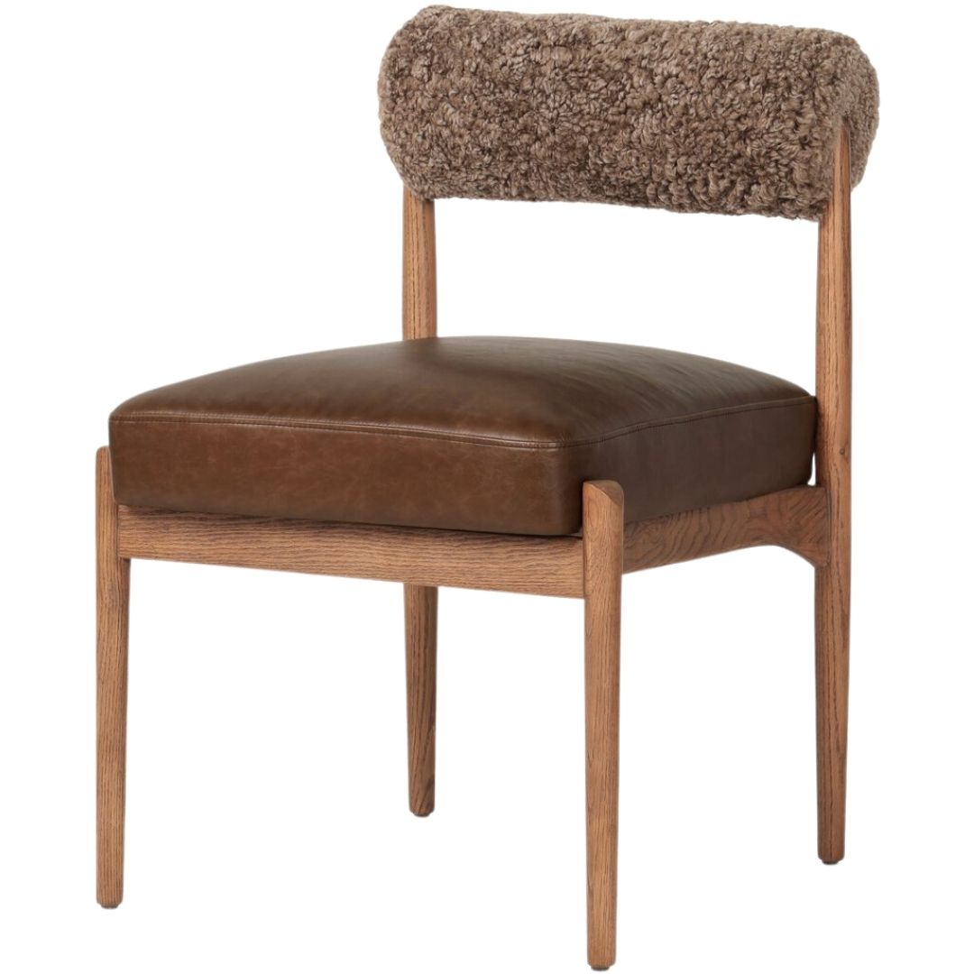 Jazelle Dining Chair