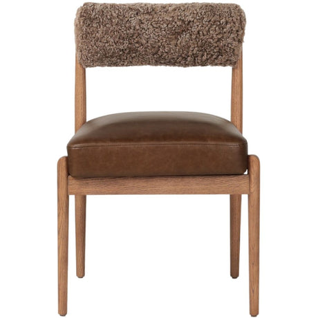 Jazelle Dining Chair