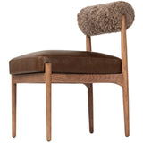 Jazelle Dining Chair