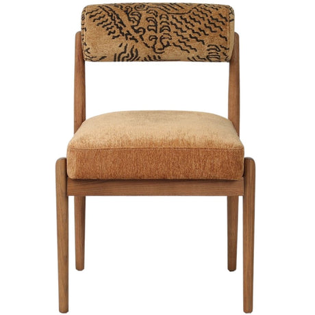 Jazelle Dining Chair