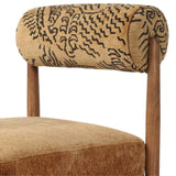 Jazelle Dining Chair