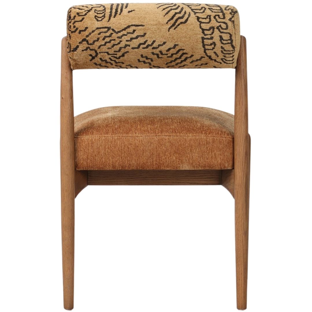 Jazelle Dining Chair