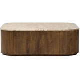Kamina Coffee Table