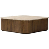 Kamina Coffee Table