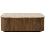 Kamina Coffee Table