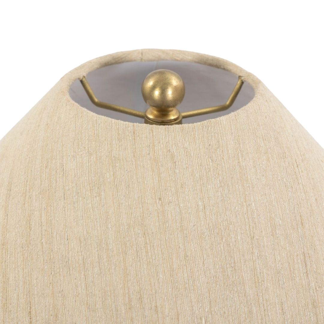 Kiyo Table Lamp