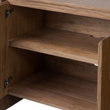 Limba Sideboard