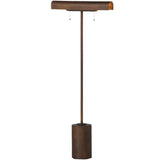 Luther Floor Lamp