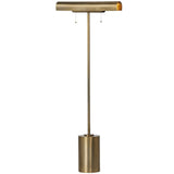 Luther Floor Lamp