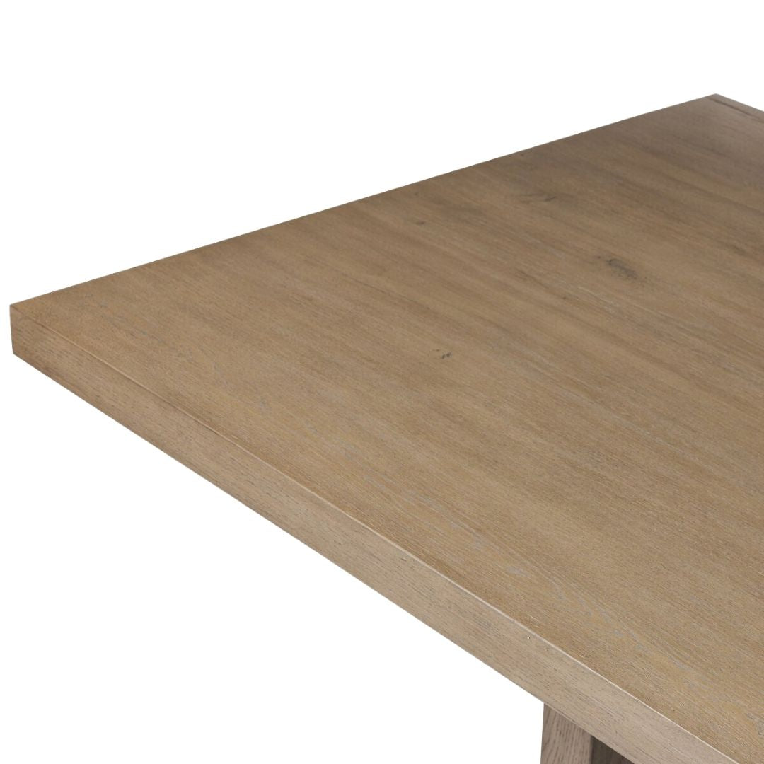 Matthes Dining Table