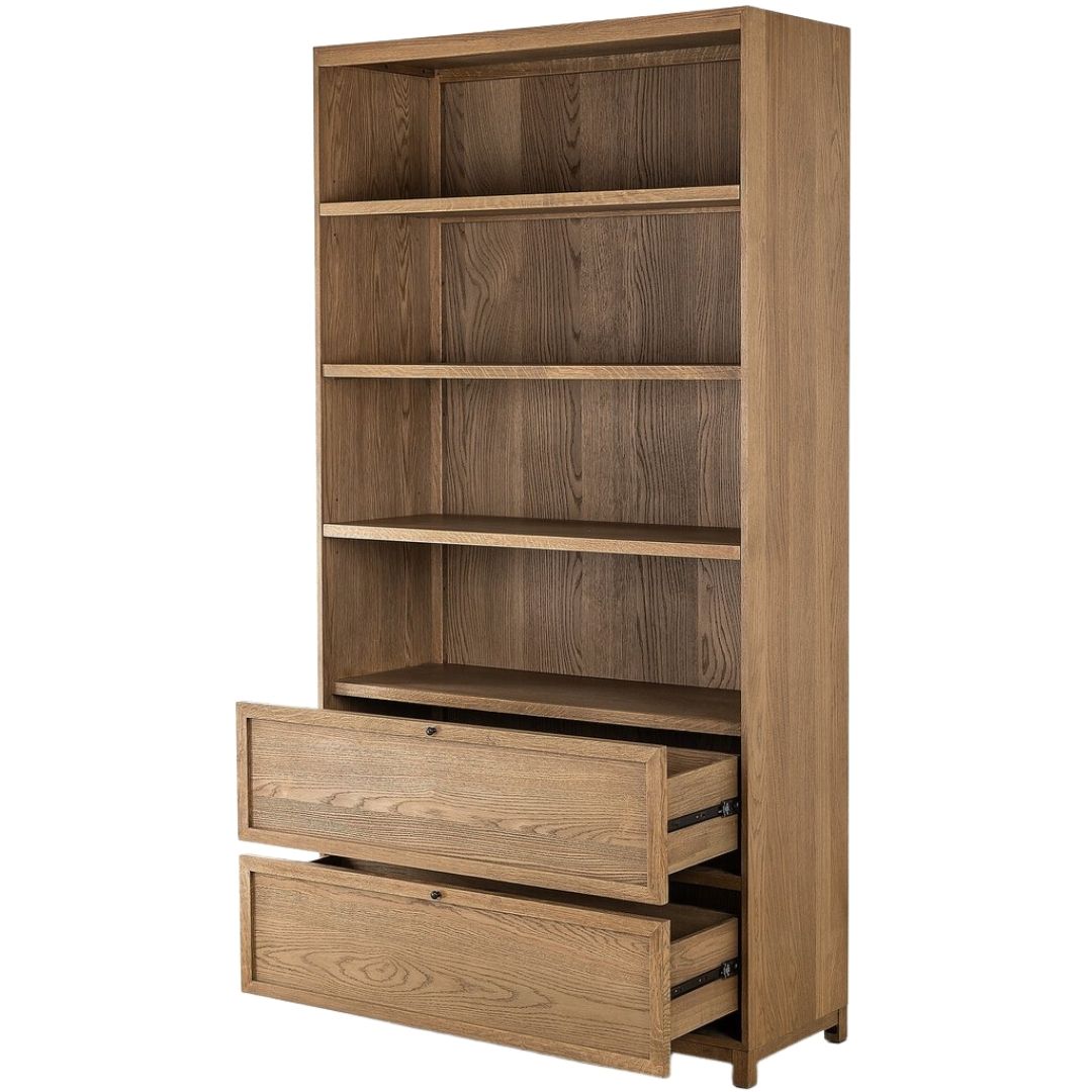 Millie Bookcase