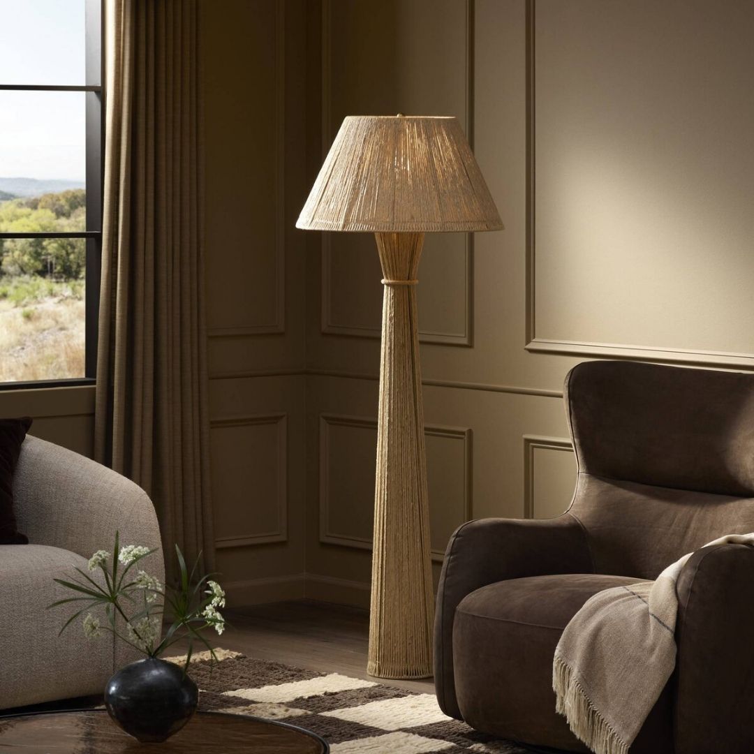 Nessa Floor Lamp