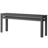 Oman Console Table