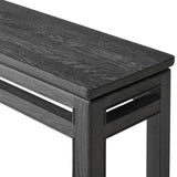 Oman Console Table