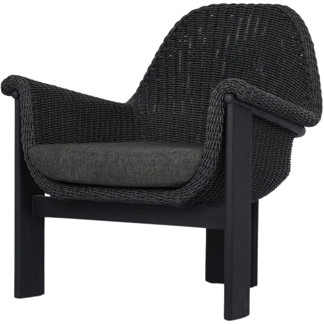 Santoro Outdoor Chair