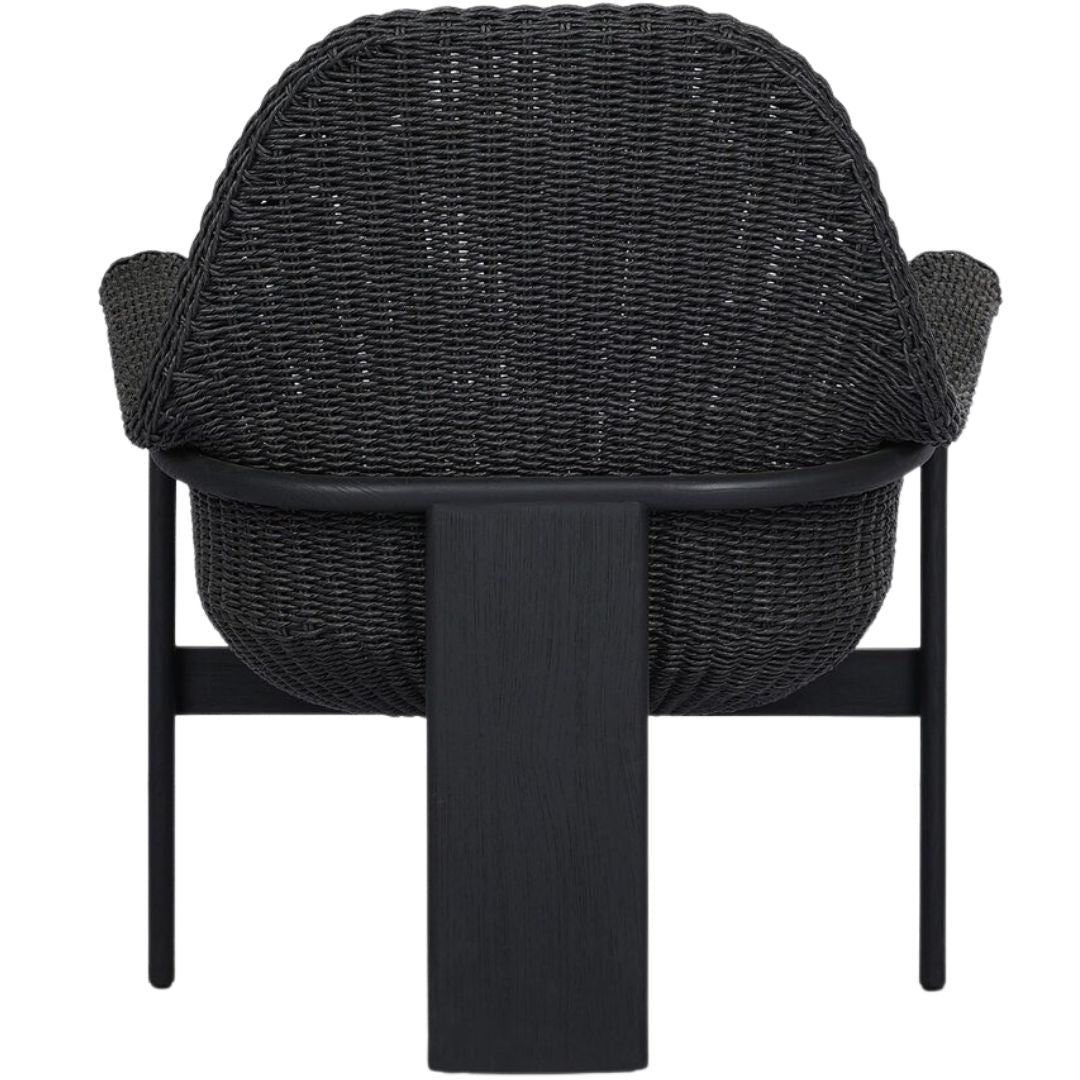 Santoro Outdoor Chair