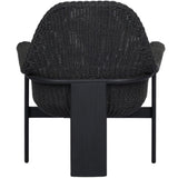 Santoro Outdoor Chair