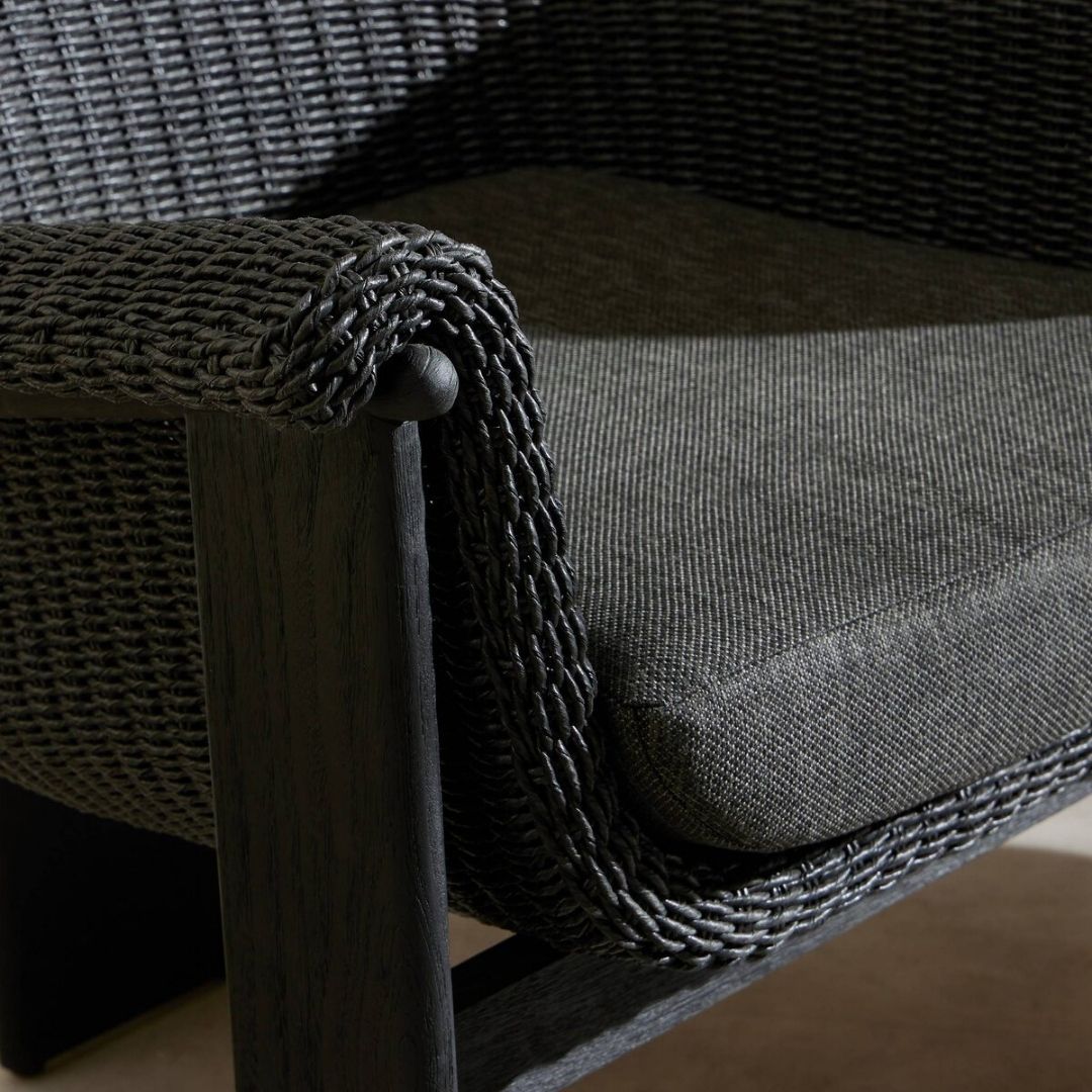 Santoro Outdoor Chair