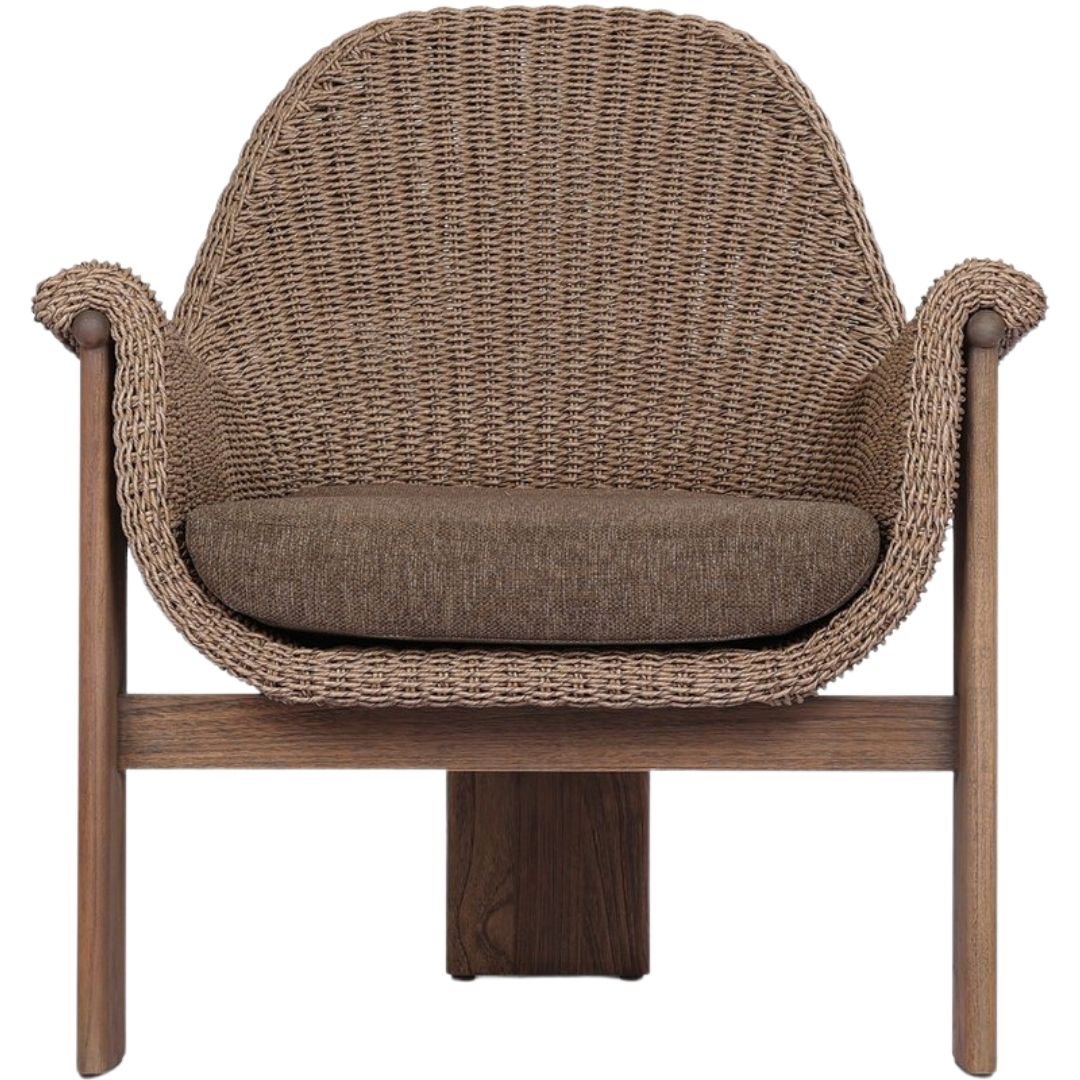 Santoro Outdoor Chair