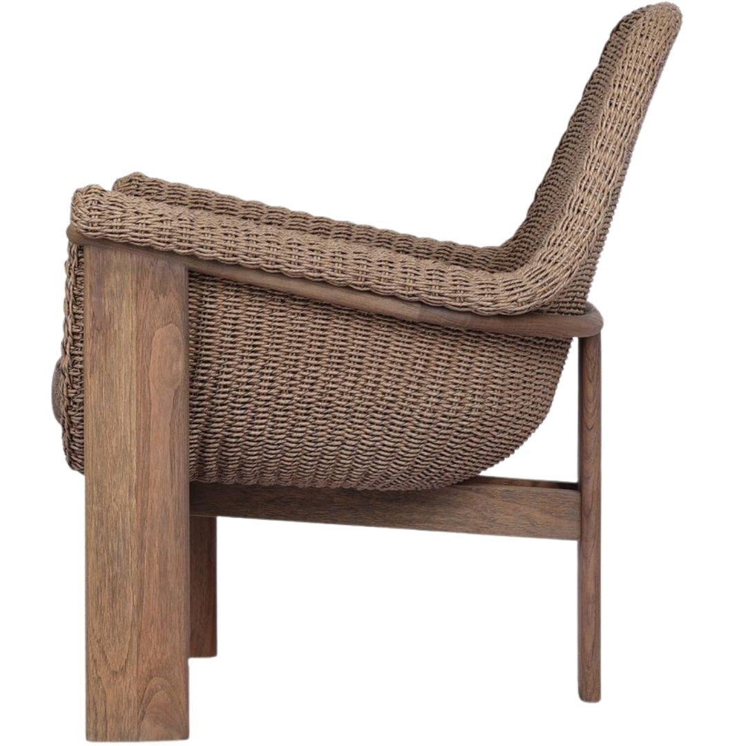 Santoro Outdoor Chair