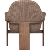 Santoro Outdoor Chair