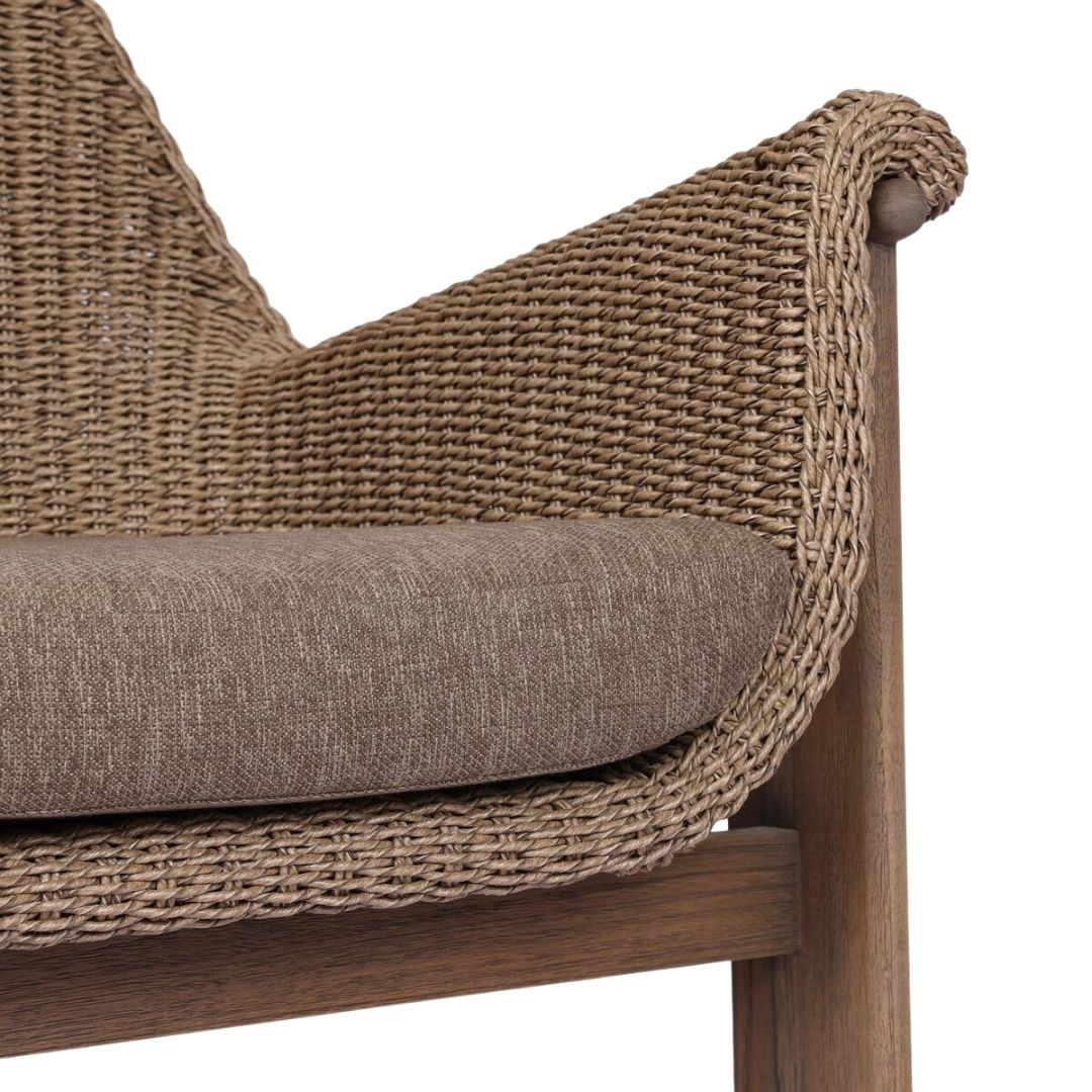Santoro Outdoor Chair